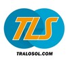 Логотип телеграм канала @tralosol — TraLoSol | ВЭД и белая логистика
