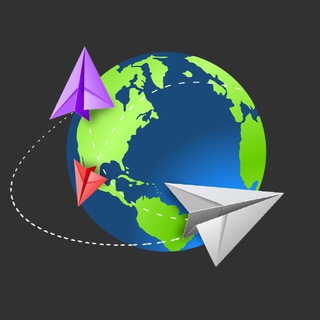 Логотип телеграм канала @tralover — TraveLOVEr ✈️