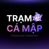 Logo of telegram channel tramcamap — Trạm Cá Mập - Thông tin cho Cá Mập