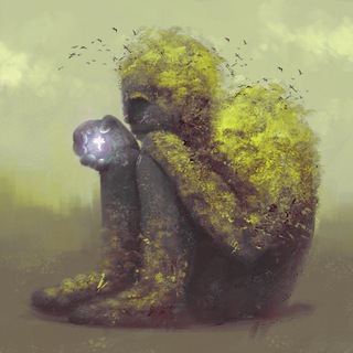 Логотип телеграм канала @tramdrey_art — tramdrey_art