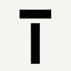Логотип телеграм -каналу tramnews — Трамвай - Київ