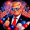 Логотип телеграм канала @tramp_df — Tramp_Gifts