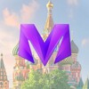 Логотип телеграм канала @tramp_promocode — ПРОМОКОДЫ на МАТРЕШКА РП