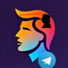 Логотип телеграм канала @tramppampamp — Трамппампам