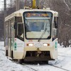 Логотип телеграм канала @tramway_tomsk — Движение трамваев Томска