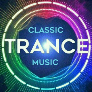 Логотип телеграм канала @tranceclassic — Class trance