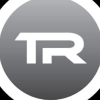 Логотип телеграм канала @trancefmradio — Trance.fm