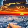 Логотип телеграм канала @trancemusicby — Deep🙏Trance🙏Music🙏