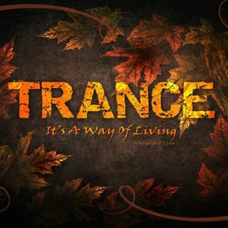 Logo of telegram channel trancemusick — trance music