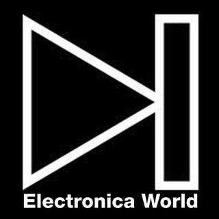 لوگوی کانال تلگرام tranceworldelecteronica — Electronica World🎹🎼