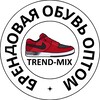 Логотип телеграм канала @trand_mix_roznica — РОЗНИЦА | Trend_Mix