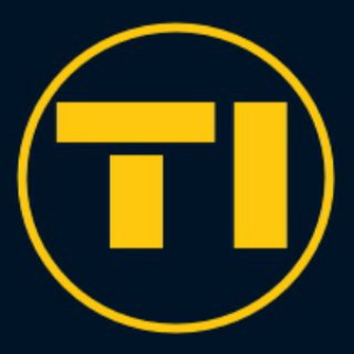 Логотип телеграм канала @trandinvest — ♻️TrandInvest.ru | Новости♻️