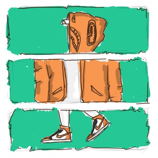 Логотип телеграм канала @trandwearmsk — TrandWear