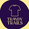 Логотип телеграм канала @trandytrails — Trendy Trails Store🪬