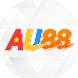 Telegram channel AU88 OFFICIAL logo
