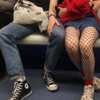 Логотип телеграм канала @tranqulwl — это про нас
