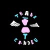 Logo of telegram channel trans_cendeu — Transcendeu
