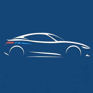 Telegram channel Автомобили из Европы logo