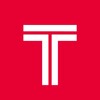 Logo of telegram channel transas_official — TRANSAS