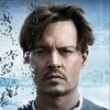 Логотип телеграм канала @transcendence_show — Превосходство