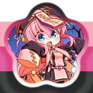 Telegram channel 🎀🏳️‍⚧️ . transfem confessions ︰ spooky edition . 🎃👻 logo