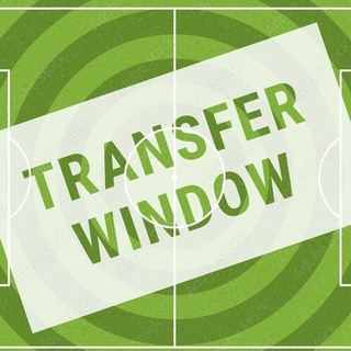 Telegram kanalining logotibi transfer_bozori — TRANSFER BOZORI