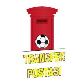 Telgraf kanalının logosu transfer_postasi — Transfer Postası