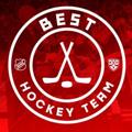 Logo saluran telegram transfer_bet — Best Hockey NHL