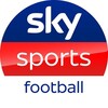 Telegram channel Sky Transfer logo