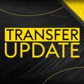 Logo saluran telegram transfer_news_football_1 — Transfer News