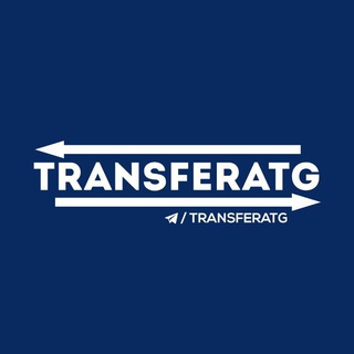 Telegram kanalining logotibi transferatg — VIZITKA