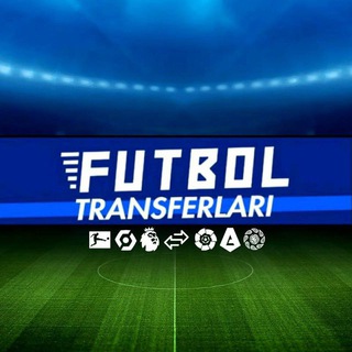 Telegram channel ♻️ FUTBOL TRANSFERLARI 📺 logo