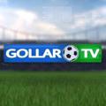 Logo saluran telegram transferlar_gollar_tv — GOLLAR TV📺
