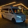 Логотип телеграм -каналу transferlux — Люкс Трансфер