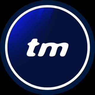 Telegram channel Transfermarkt ✔ logo