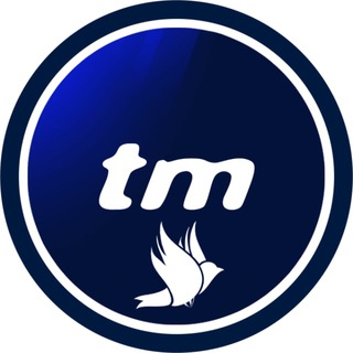 Логотип телеграм канала @transfermarktru — Transfermarkt Official