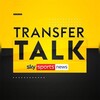 Logo of telegram channel transfernewsdeadline — Transfer Deadline News