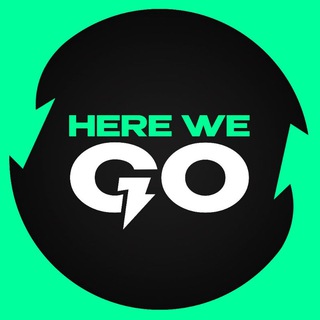 Логотип телеграм канала @transfers_herewego — ⚡ HERE WE GO | ТРАНСФЕРЫ