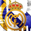 Логотип телеграм канала @transfers_petlya — Реал Мадрид | Real Madrid