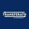 Telegram kanalining logotibi transferstghd — ⚽️ FUTBOL TRANSFERLARI ♻️