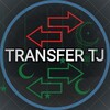 Logo of telegram channel transfertjl — TRANSFER TJ🇹🇯