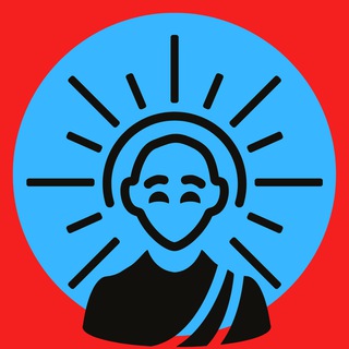 Telegram channel УМНИК👁 logo