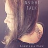 Логотип телеграм канала @transformationflow — Анастасия Валуева / Flow Transformation Therapy