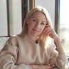 Логотип телеграм канала @transformatsiadushi — Катя Нахратова Путь к себе