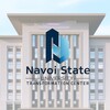 Telegram kanalining logotibi transformatsiyamarkazinsu — NDU Transformatsiya markazi