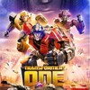 Logo of telegram channel transformeronefullhd — TRANSFORMERS ONE ( FULL HD )