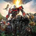 Telegram channel Transformers : Rise of the Beast (2023) logo
