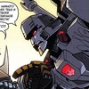 Logo de la chaîne télégraphique transformersconfession - Transformers confessions