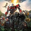 Telegram kanalining logotibi transformersriseofthebeastindo — Transformers Rise of the Beast