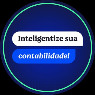 Telgraf kanalının logosu transformesuacontabilidade — Inteligentize sua Contabilidade